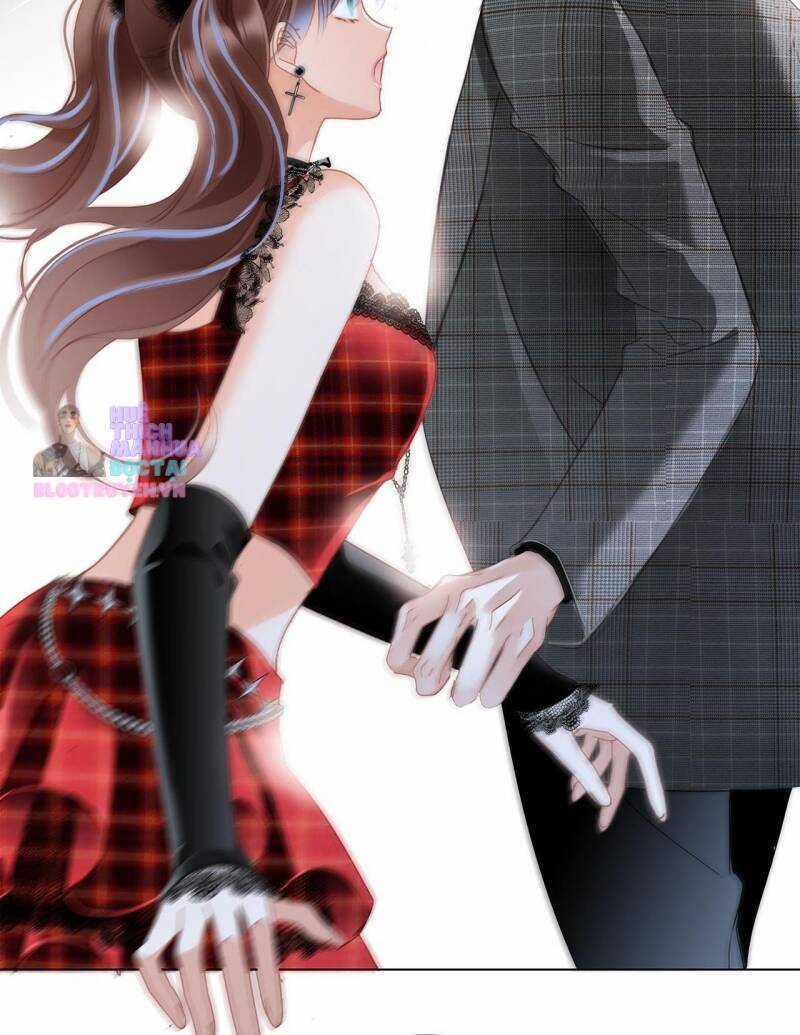 Tôi Không Muốn Coi Em Là Chị Nữa Chapter 63 trang 37