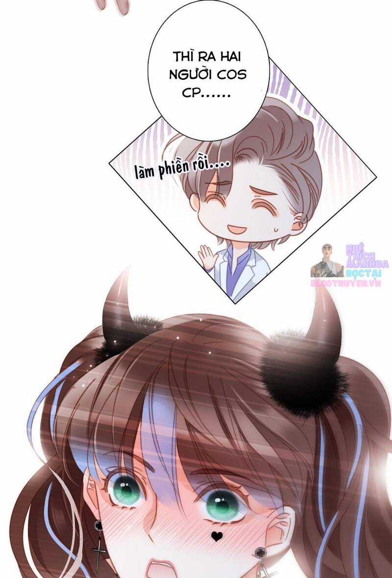 Tôi Không Muốn Coi Em Là Chị Nữa Chapter 63 trang 38