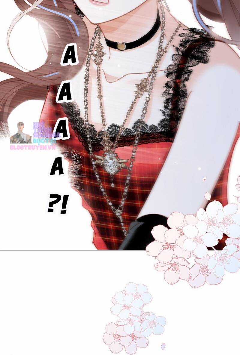 Tôi Không Muốn Coi Em Là Chị Nữa Chapter 63 trang 39