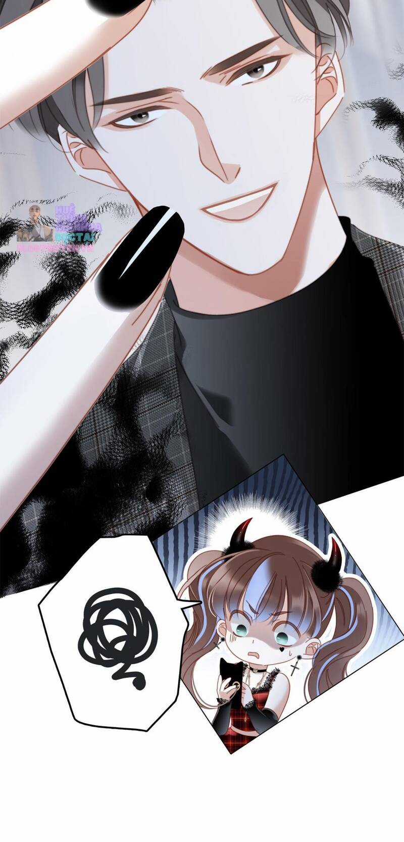 Tôi Không Muốn Coi Em Là Chị Nữa Chapter 63 trang 4