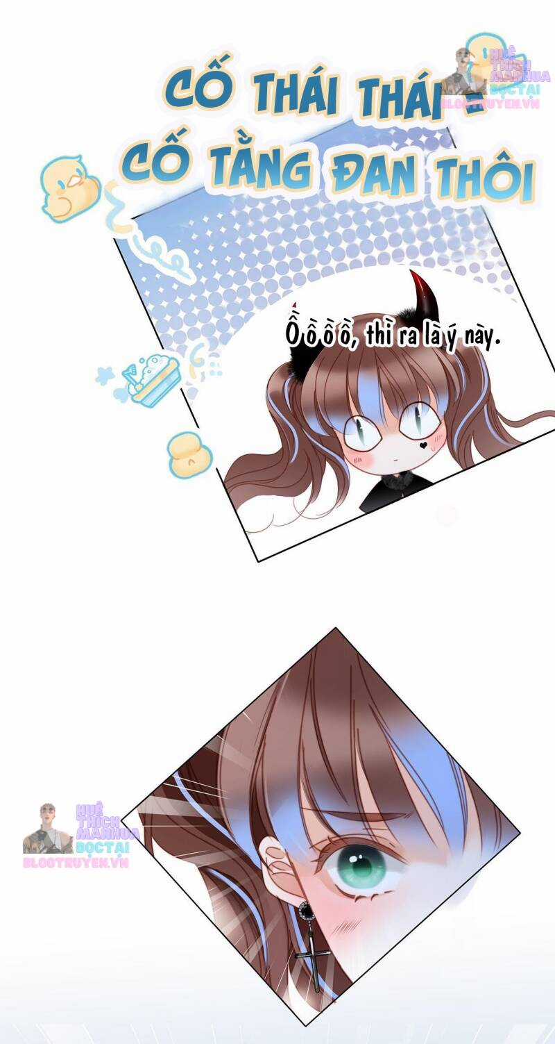 Tôi Không Muốn Coi Em Là Chị Nữa Chapter 63 trang 42