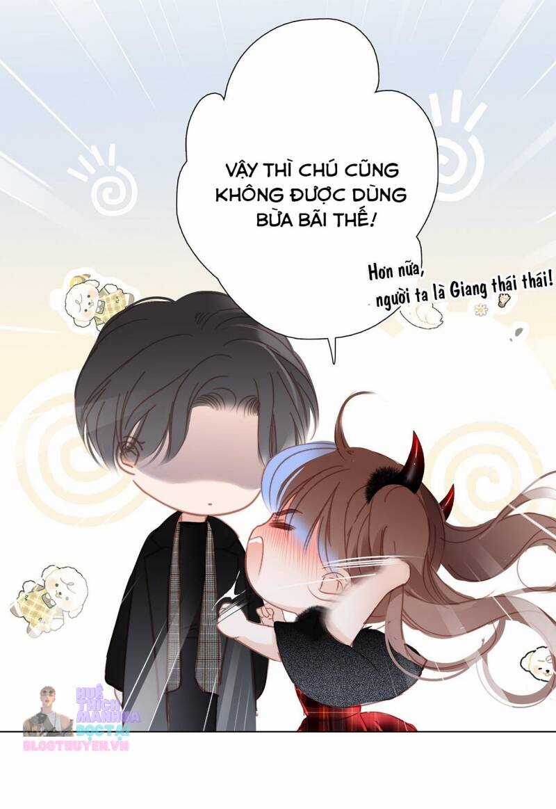 Tôi Không Muốn Coi Em Là Chị Nữa Chapter 63 trang 43