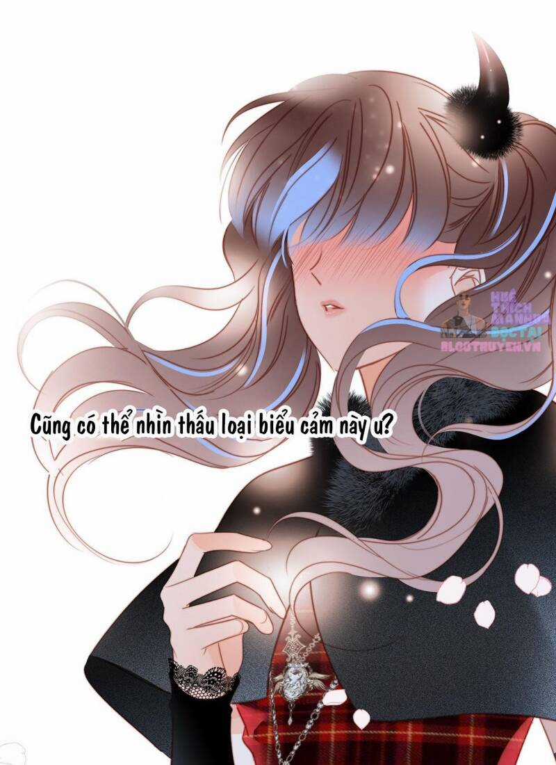 Tôi Không Muốn Coi Em Là Chị Nữa Chapter 63 trang 47