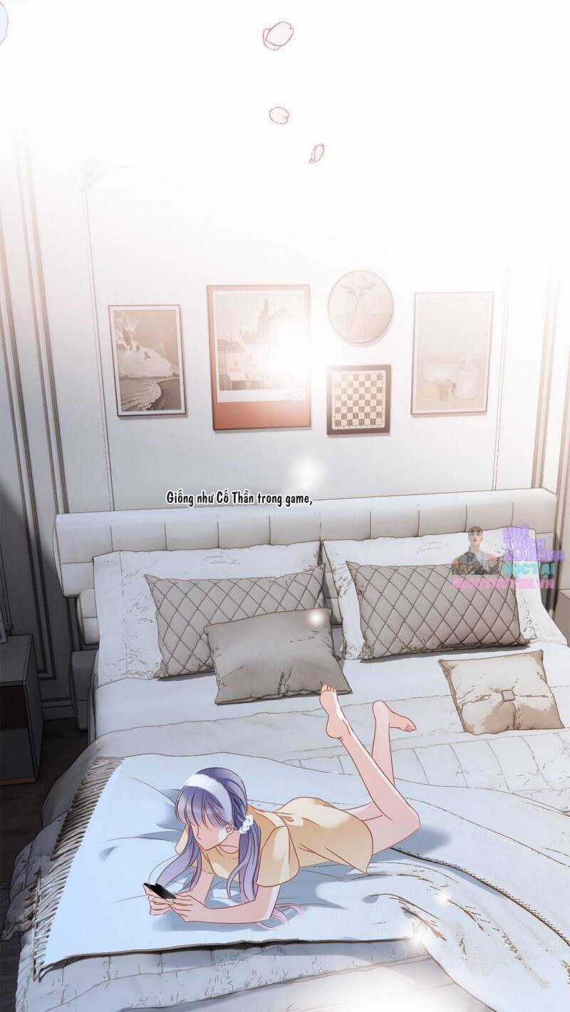 Tôi Không Muốn Coi Em Là Chị Nữa Chapter 63 trang 49