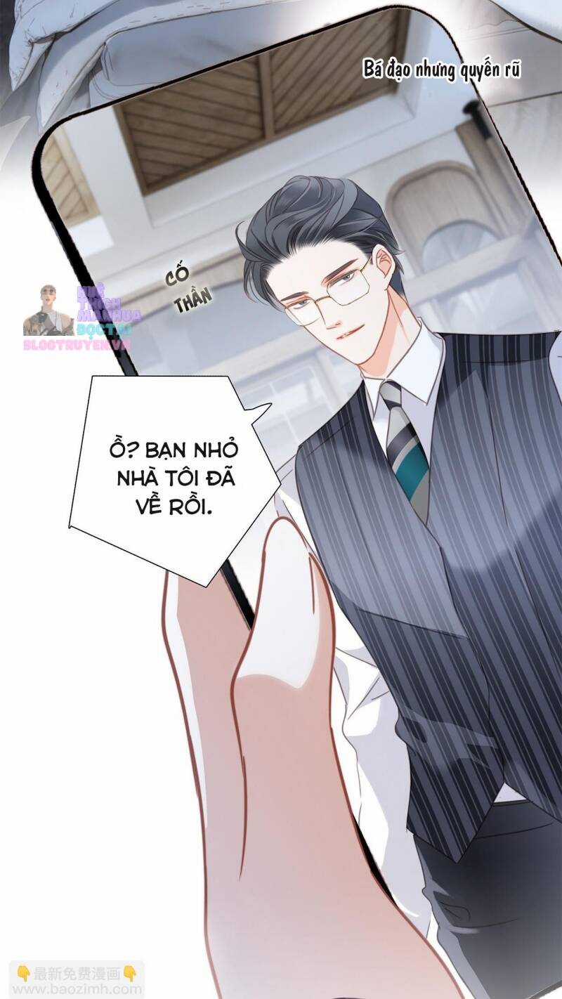 Tôi Không Muốn Coi Em Là Chị Nữa Chapter 63 trang 50