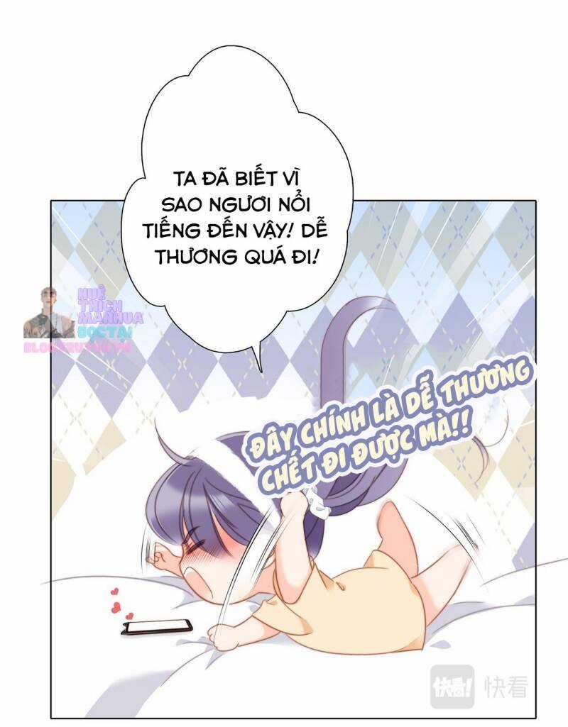 Tôi Không Muốn Coi Em Là Chị Nữa Chapter 63 trang 54