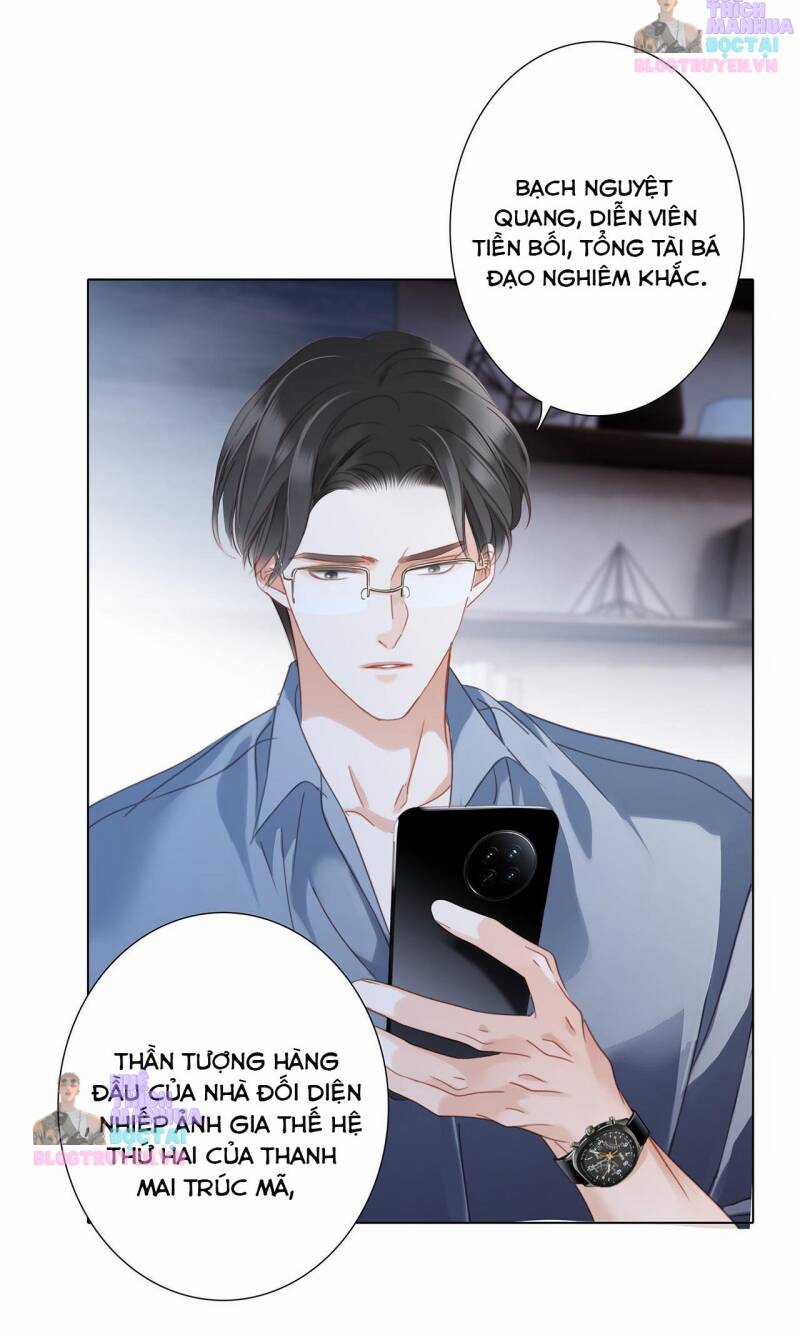 Tôi Không Muốn Coi Em Là Chị Nữa Chapter 63 trang 59