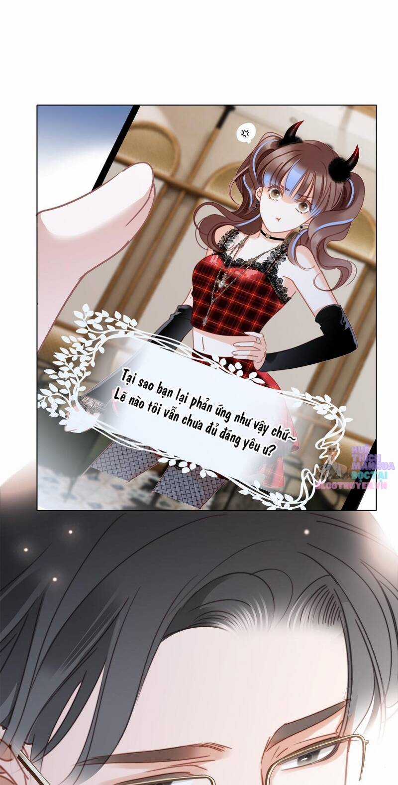 Tôi Không Muốn Coi Em Là Chị Nữa Chapter 63 trang 61