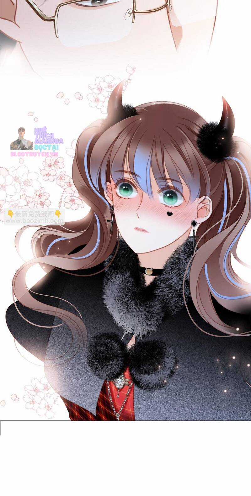 Tôi Không Muốn Coi Em Là Chị Nữa Chapter 63 trang 62