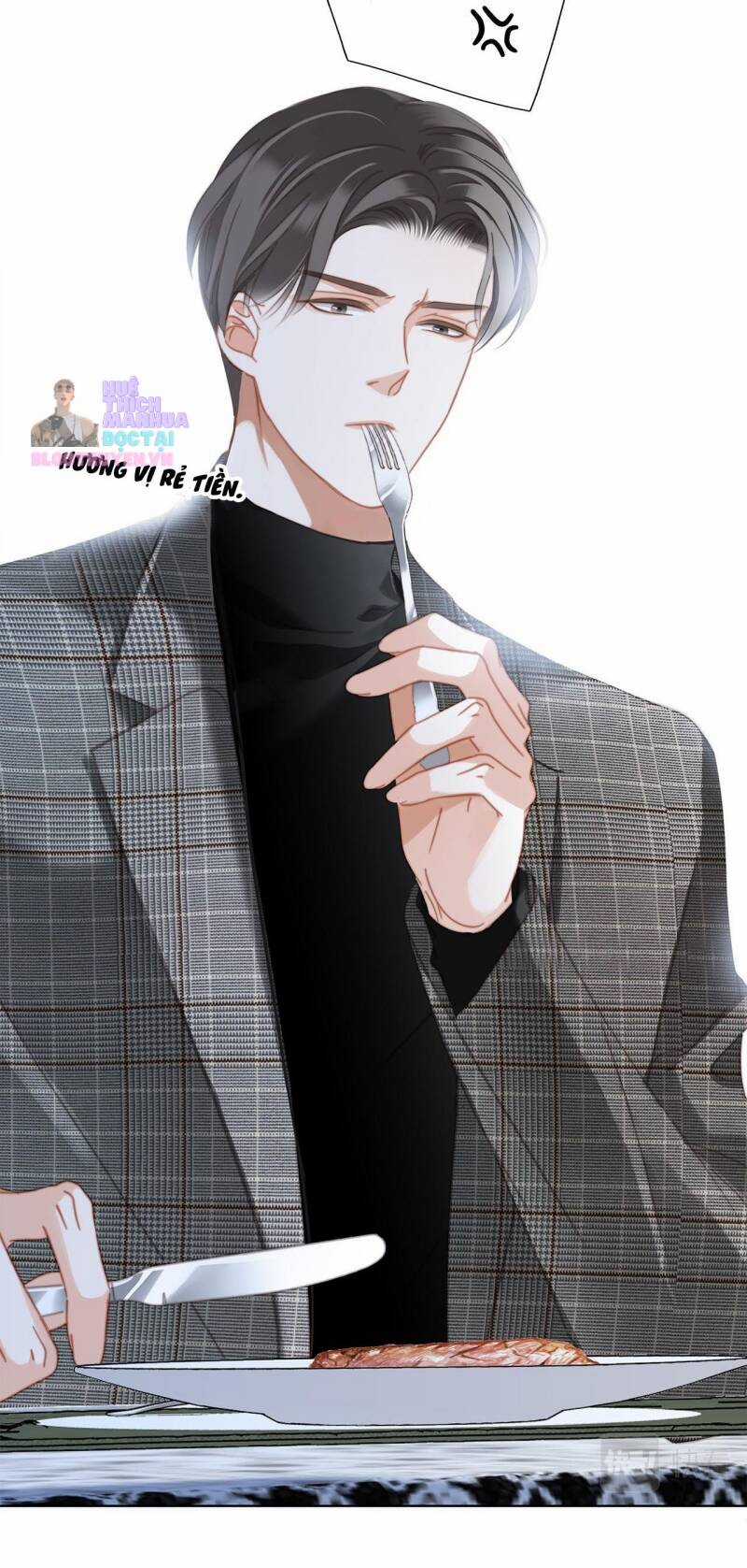 Tôi Không Muốn Coi Em Là Chị Nữa Chapter 63 trang 7