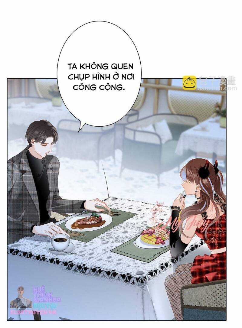 Tôi Không Muốn Coi Em Là Chị Nữa Chapter 63 trang 8