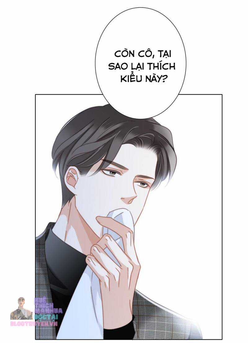 Tôi Không Muốn Coi Em Là Chị Nữa Chapter 63 trang 9