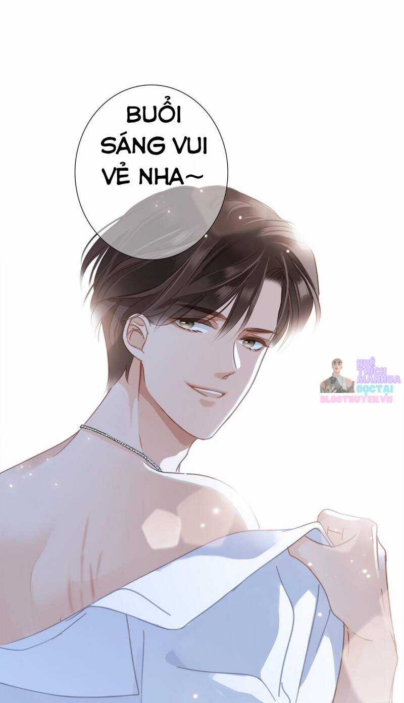 Tôi Không Muốn Coi Em Là Chị Nữa Chapter 64 trang 11