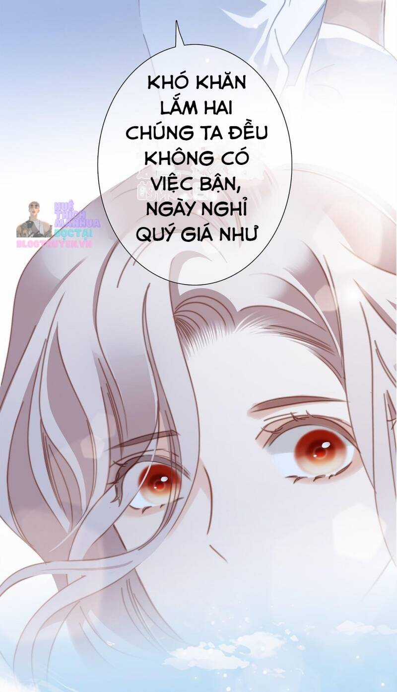 Tôi Không Muốn Coi Em Là Chị Nữa Chapter 64 trang 12
