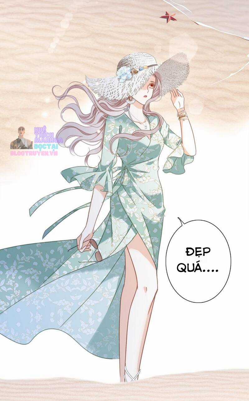 Tôi Không Muốn Coi Em Là Chị Nữa Chapter 64 trang 14