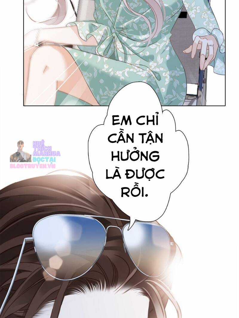 Tôi Không Muốn Coi Em Là Chị Nữa Chapter 64 trang 18