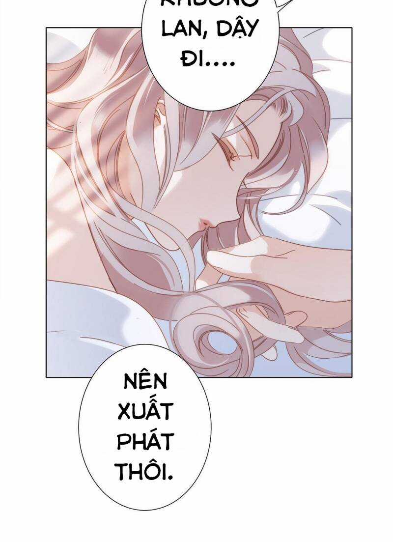 Tôi Không Muốn Coi Em Là Chị Nữa Chapter 64 trang 2