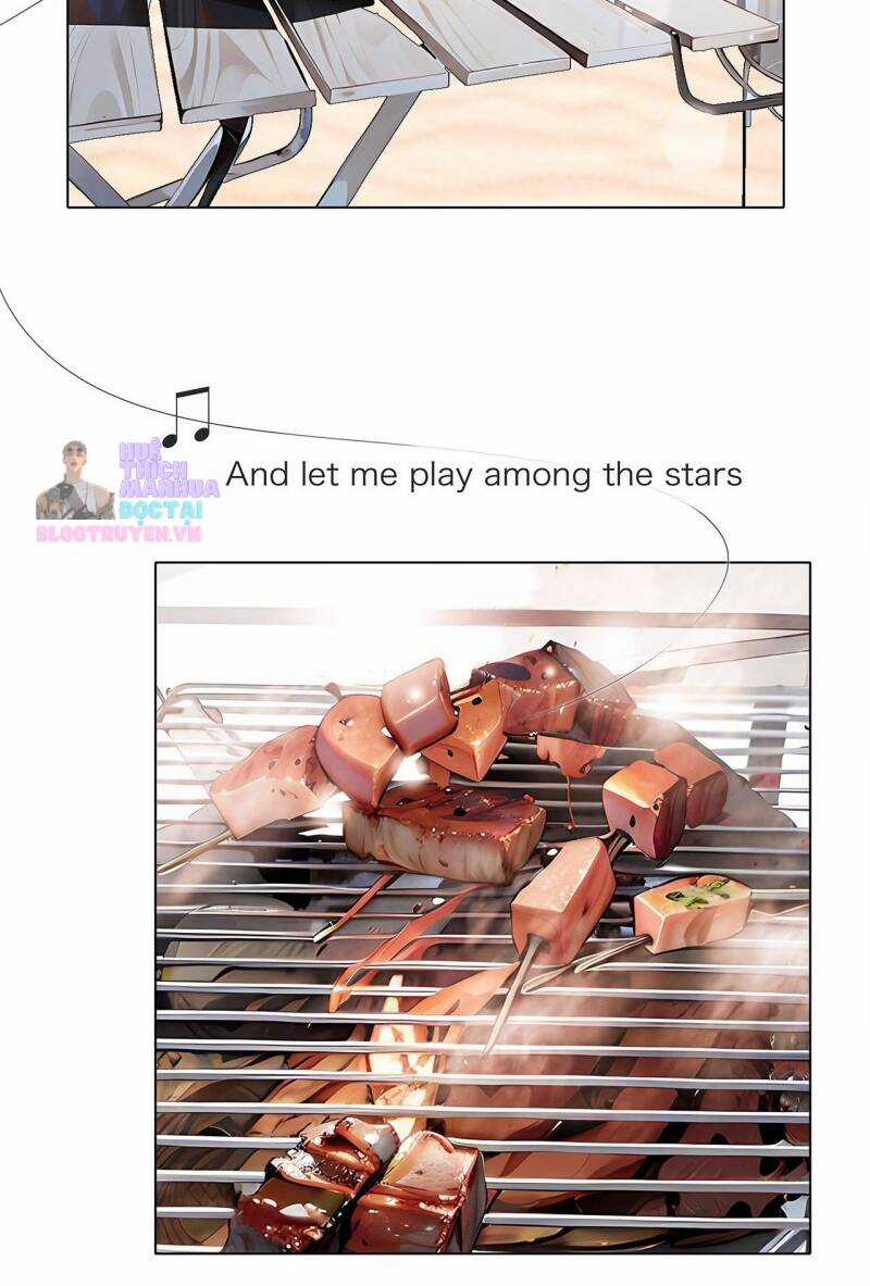 Tôi Không Muốn Coi Em Là Chị Nữa Chapter 64 trang 21