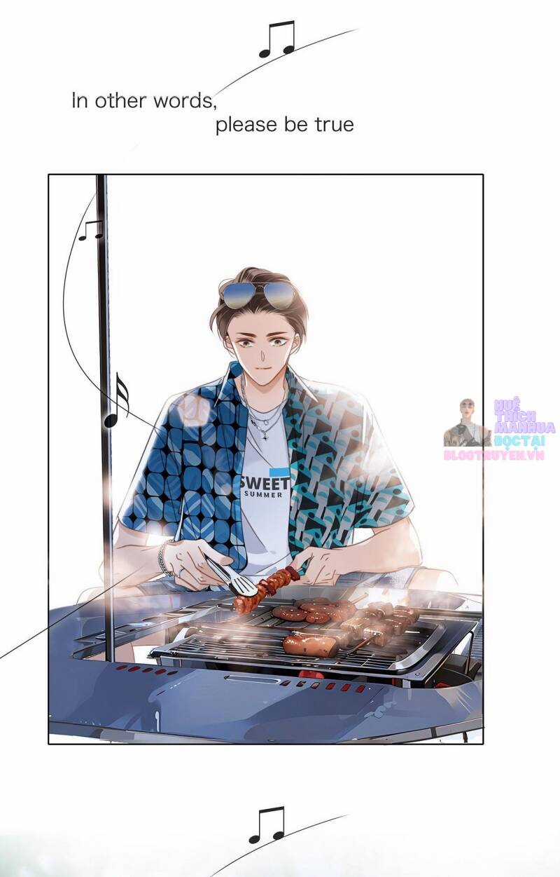 Tôi Không Muốn Coi Em Là Chị Nữa Chapter 64 trang 22