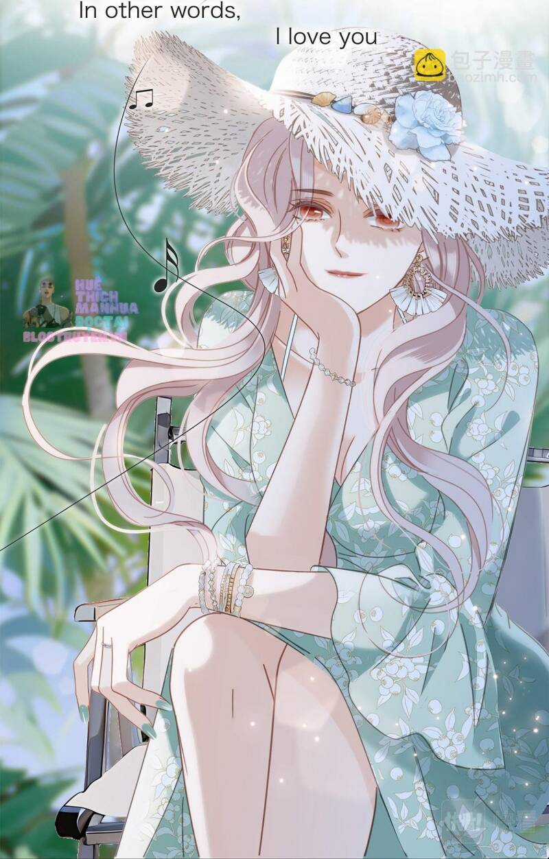 Tôi Không Muốn Coi Em Là Chị Nữa Chapter 64 trang 23