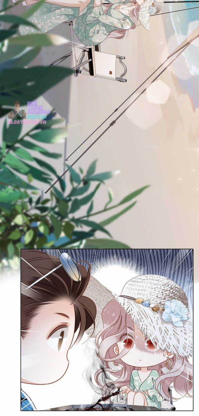 Tôi Không Muốn Coi Em Là Chị Nữa Chapter 64 trang 25