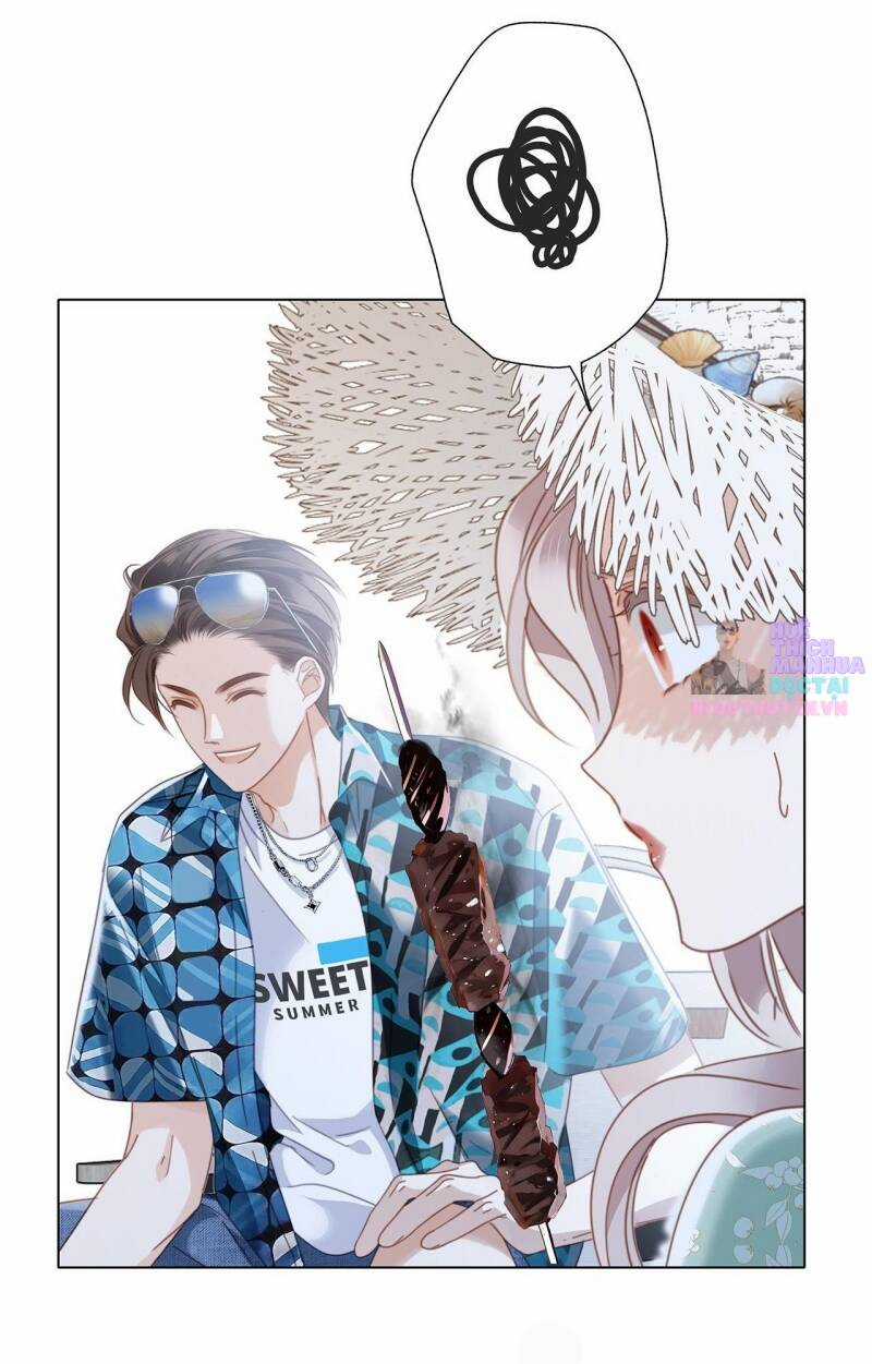 Tôi Không Muốn Coi Em Là Chị Nữa Chapter 64 trang 26