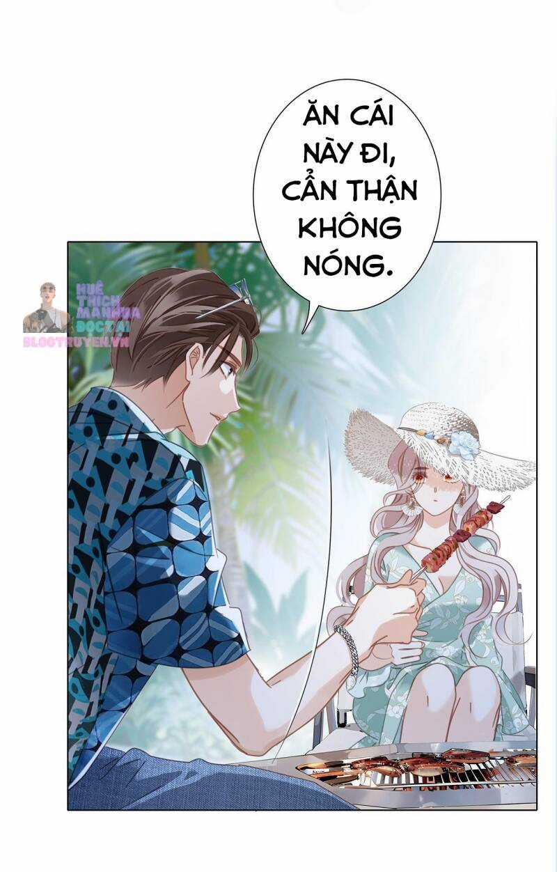 Tôi Không Muốn Coi Em Là Chị Nữa Chapter 64 trang 27