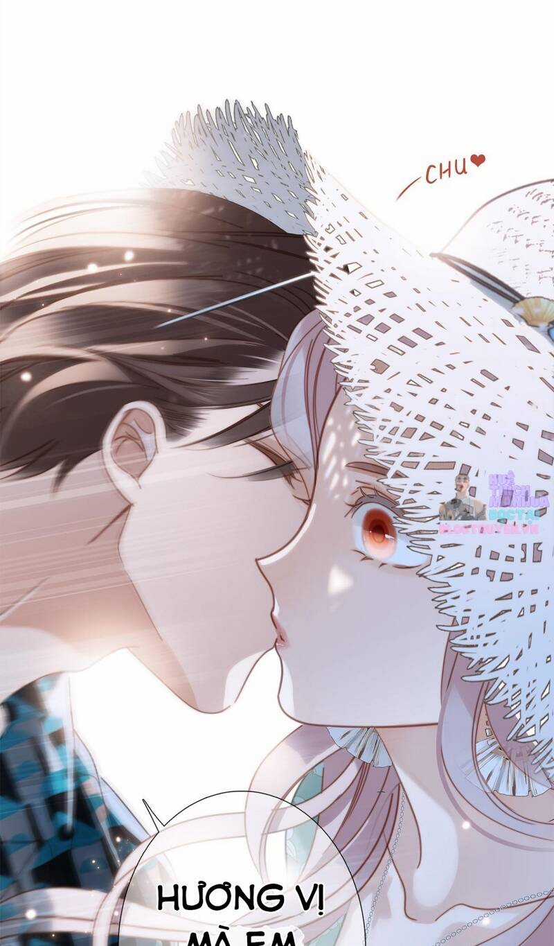 Tôi Không Muốn Coi Em Là Chị Nữa Chapter 64 trang 32