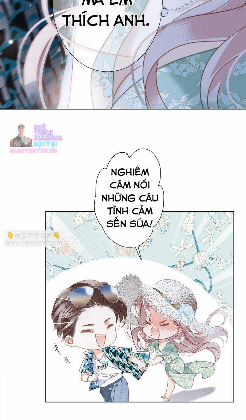 Tôi Không Muốn Coi Em Là Chị Nữa Chapter 64 trang 33
