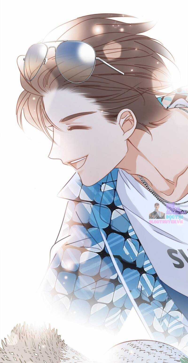 Tôi Không Muốn Coi Em Là Chị Nữa Chapter 64 trang 34