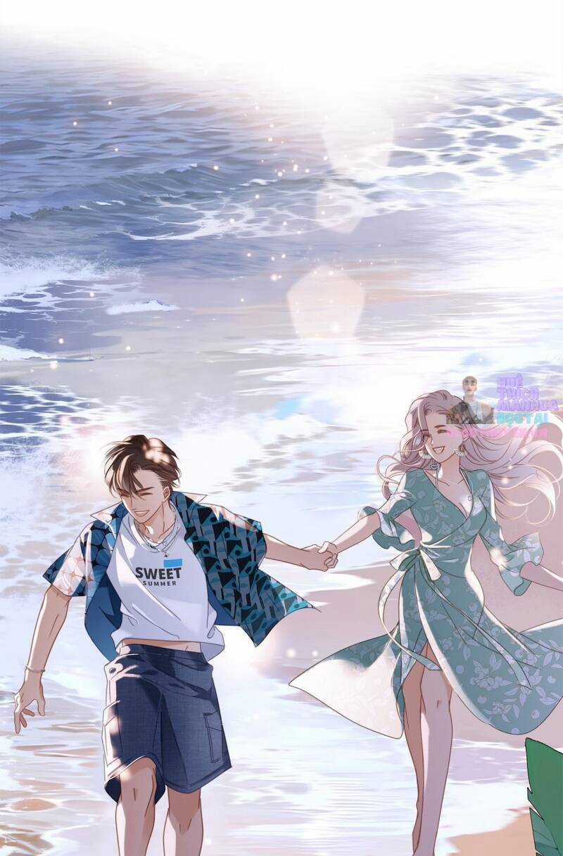 Tôi Không Muốn Coi Em Là Chị Nữa Chapter 64 trang 36