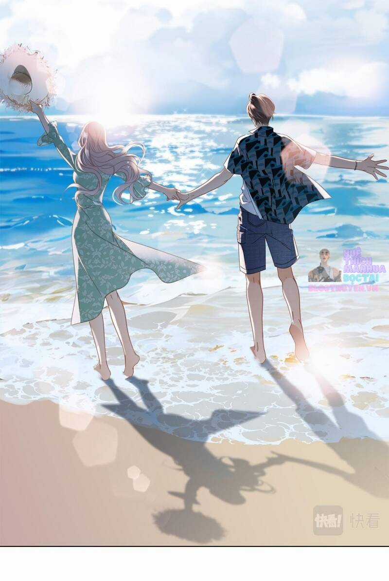 Tôi Không Muốn Coi Em Là Chị Nữa Chapter 64 trang 38