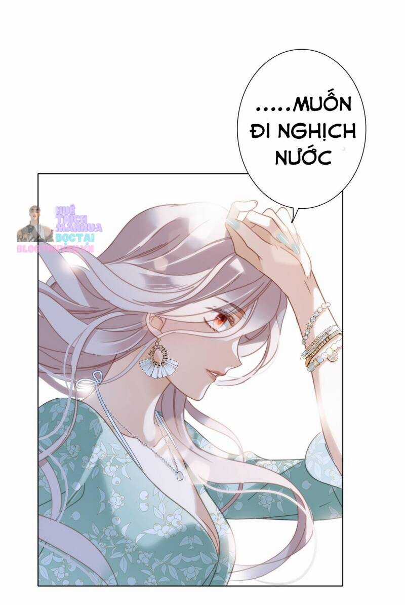 Tôi Không Muốn Coi Em Là Chị Nữa Chapter 64 trang 39