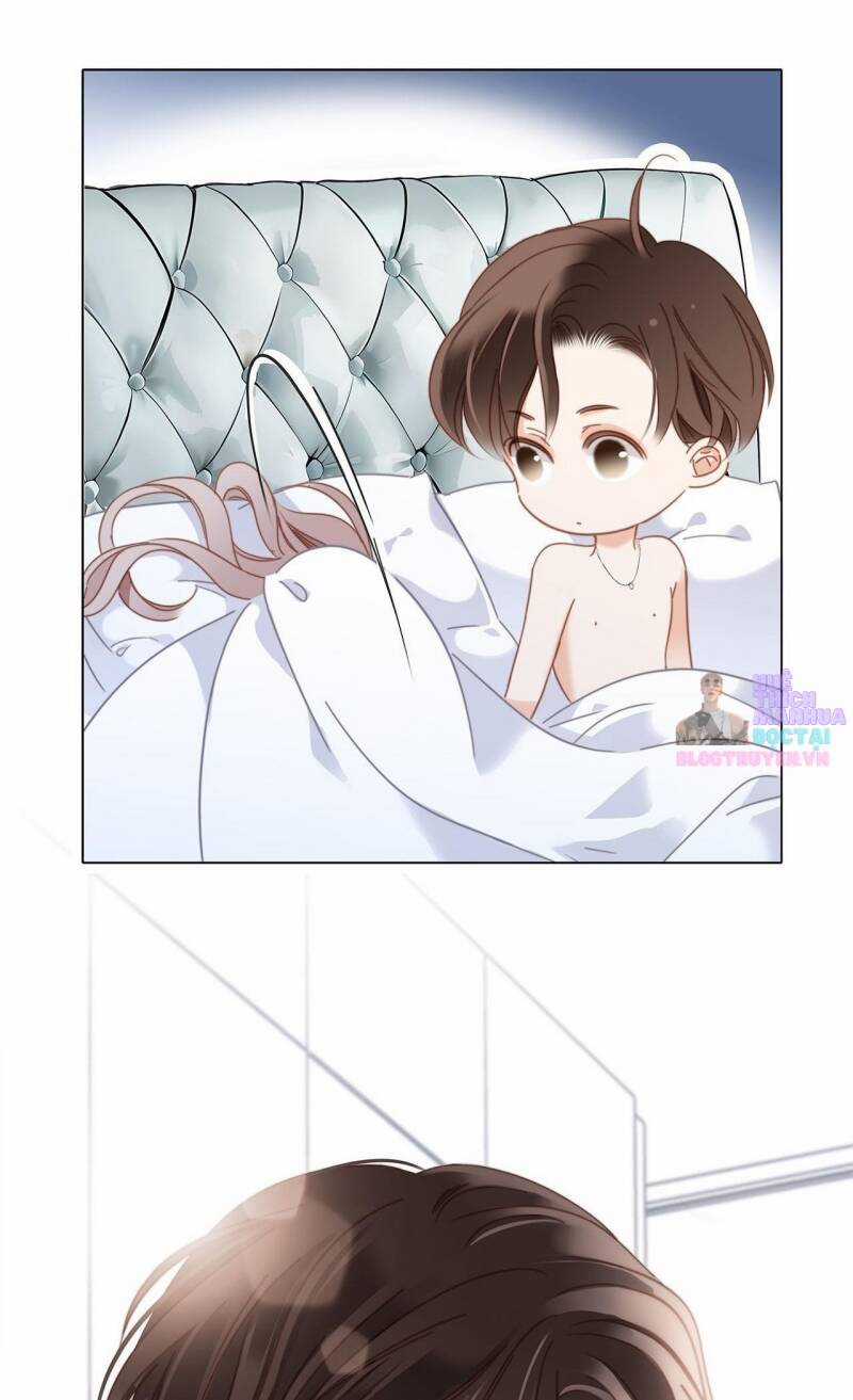 Tôi Không Muốn Coi Em Là Chị Nữa Chapter 64 trang 4