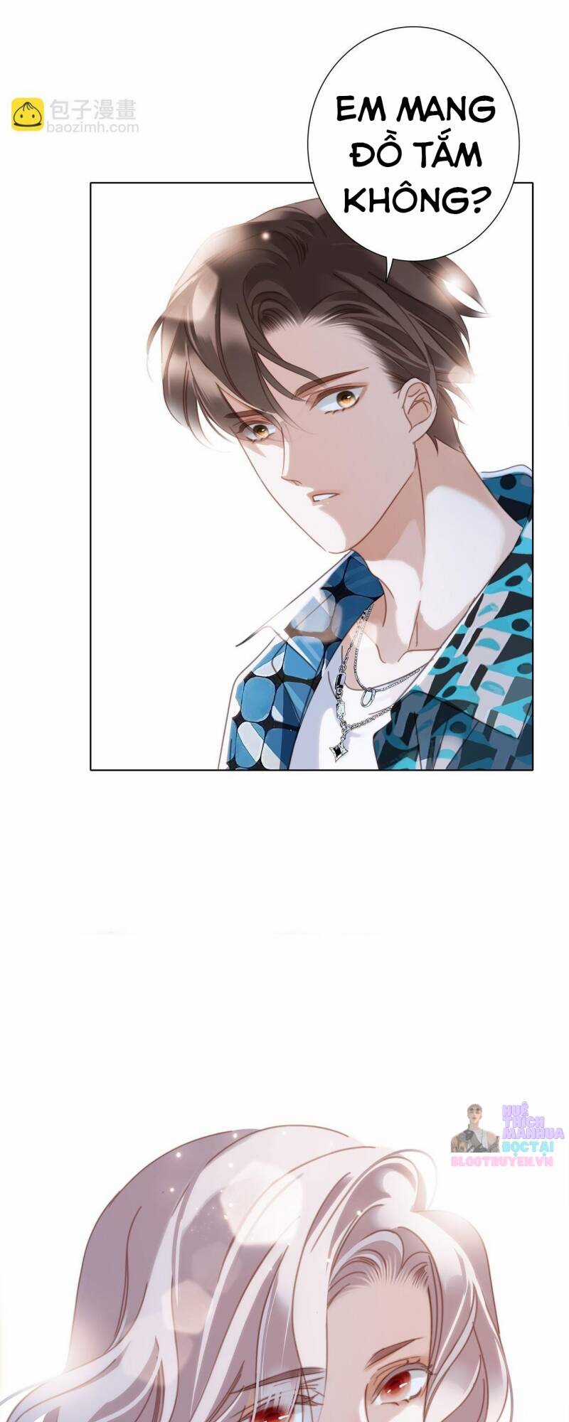 Tôi Không Muốn Coi Em Là Chị Nữa Chapter 64 trang 41