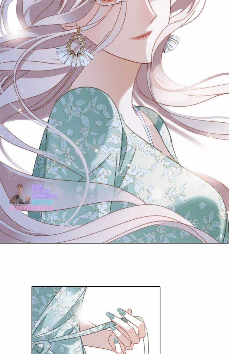 Tôi Không Muốn Coi Em Là Chị Nữa Chapter 64 trang 42