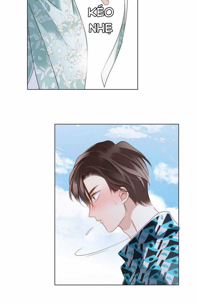 Tôi Không Muốn Coi Em Là Chị Nữa Chapter 64 trang 43