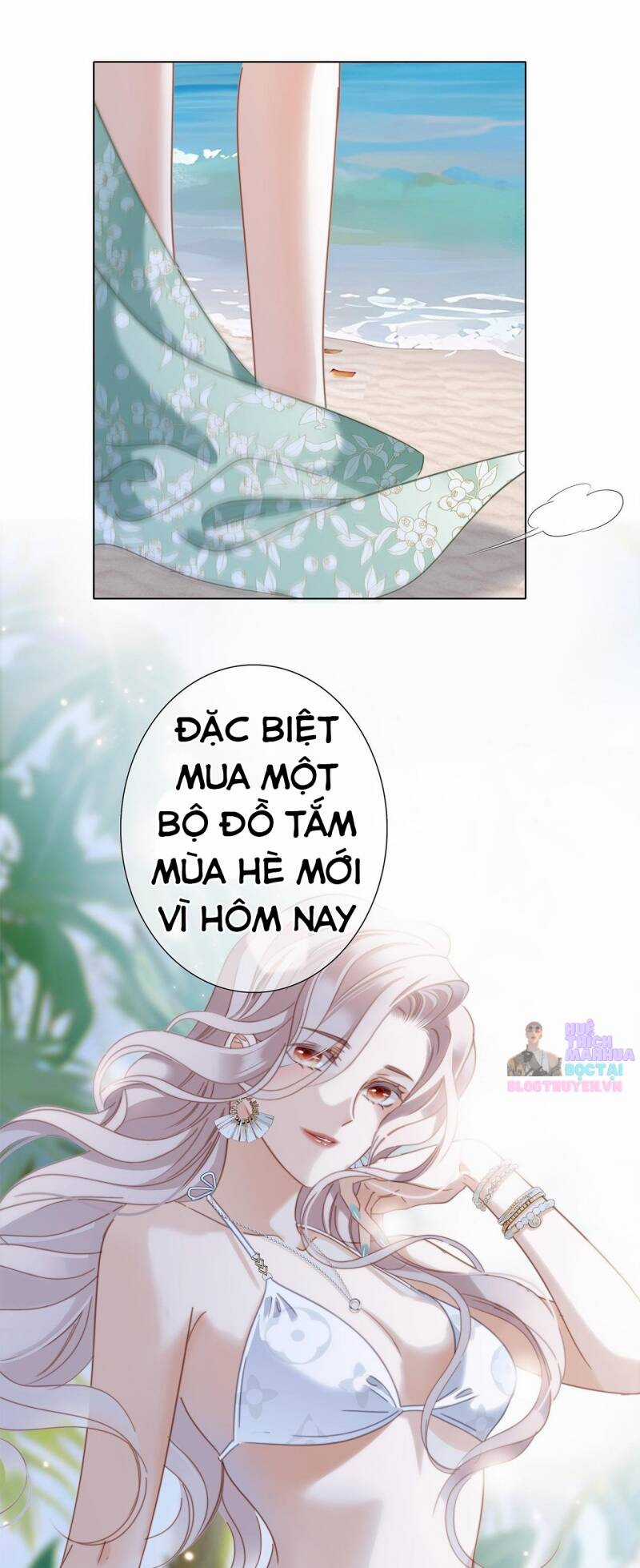 Tôi Không Muốn Coi Em Là Chị Nữa Chapter 64 trang 44