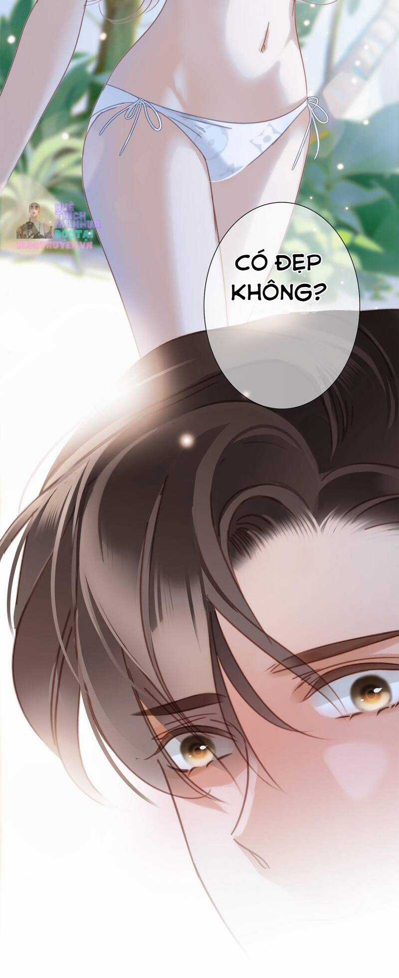 Tôi Không Muốn Coi Em Là Chị Nữa Chapter 64 trang 45