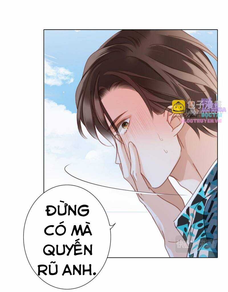 Tôi Không Muốn Coi Em Là Chị Nữa Chapter 64 trang 46