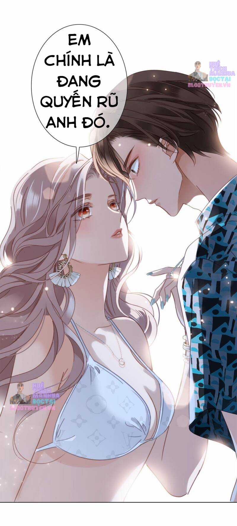 Tôi Không Muốn Coi Em Là Chị Nữa Chapter 64 trang 48