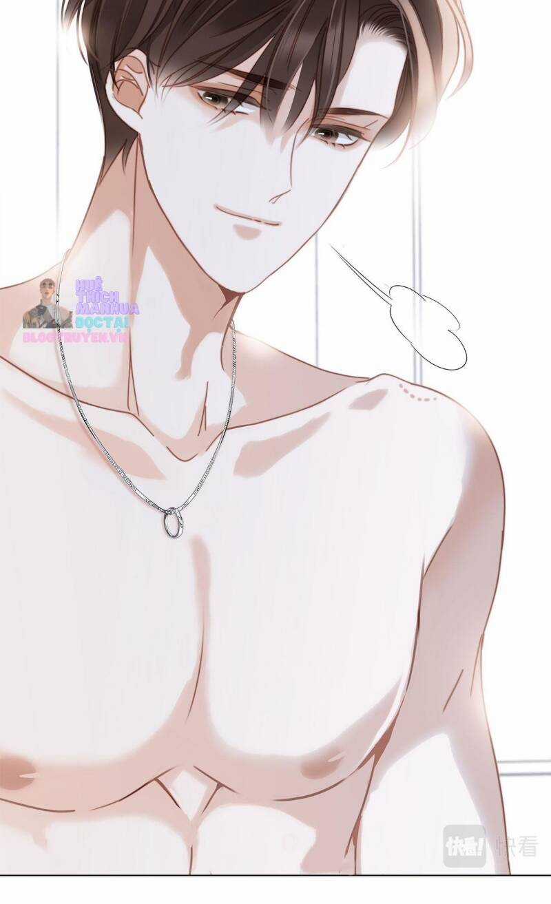 Tôi Không Muốn Coi Em Là Chị Nữa Chapter 64 trang 5