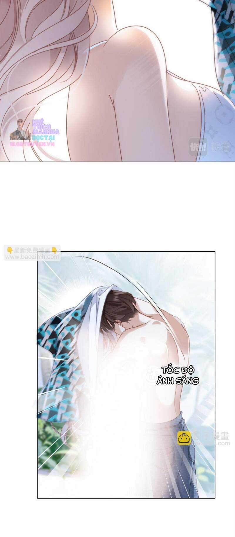 Tôi Không Muốn Coi Em Là Chị Nữa Chapter 64 trang 50