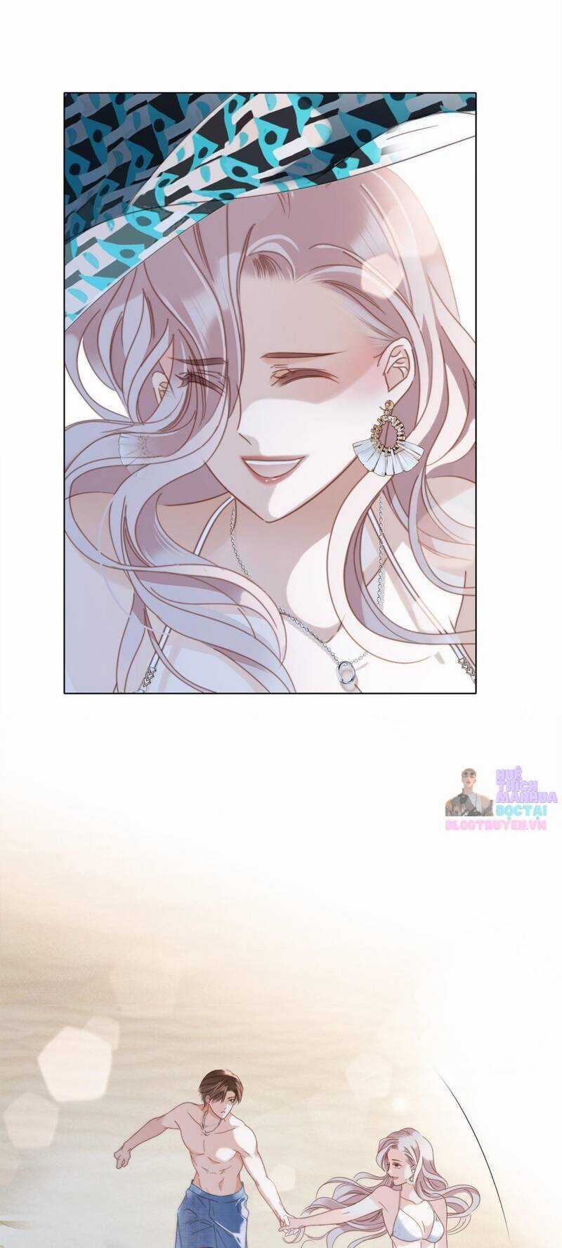 Tôi Không Muốn Coi Em Là Chị Nữa Chapter 64 trang 51