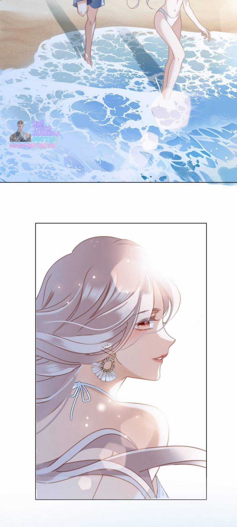 Tôi Không Muốn Coi Em Là Chị Nữa Chapter 64 trang 52