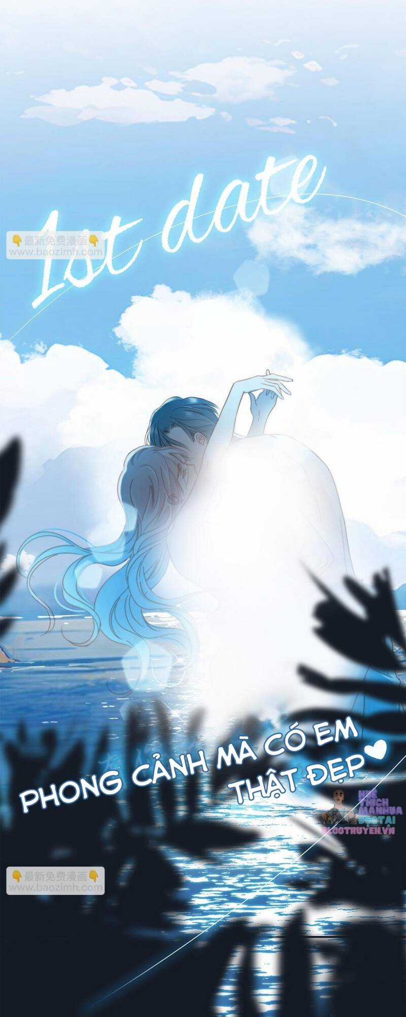 Tôi Không Muốn Coi Em Là Chị Nữa Chapter 64 trang 53