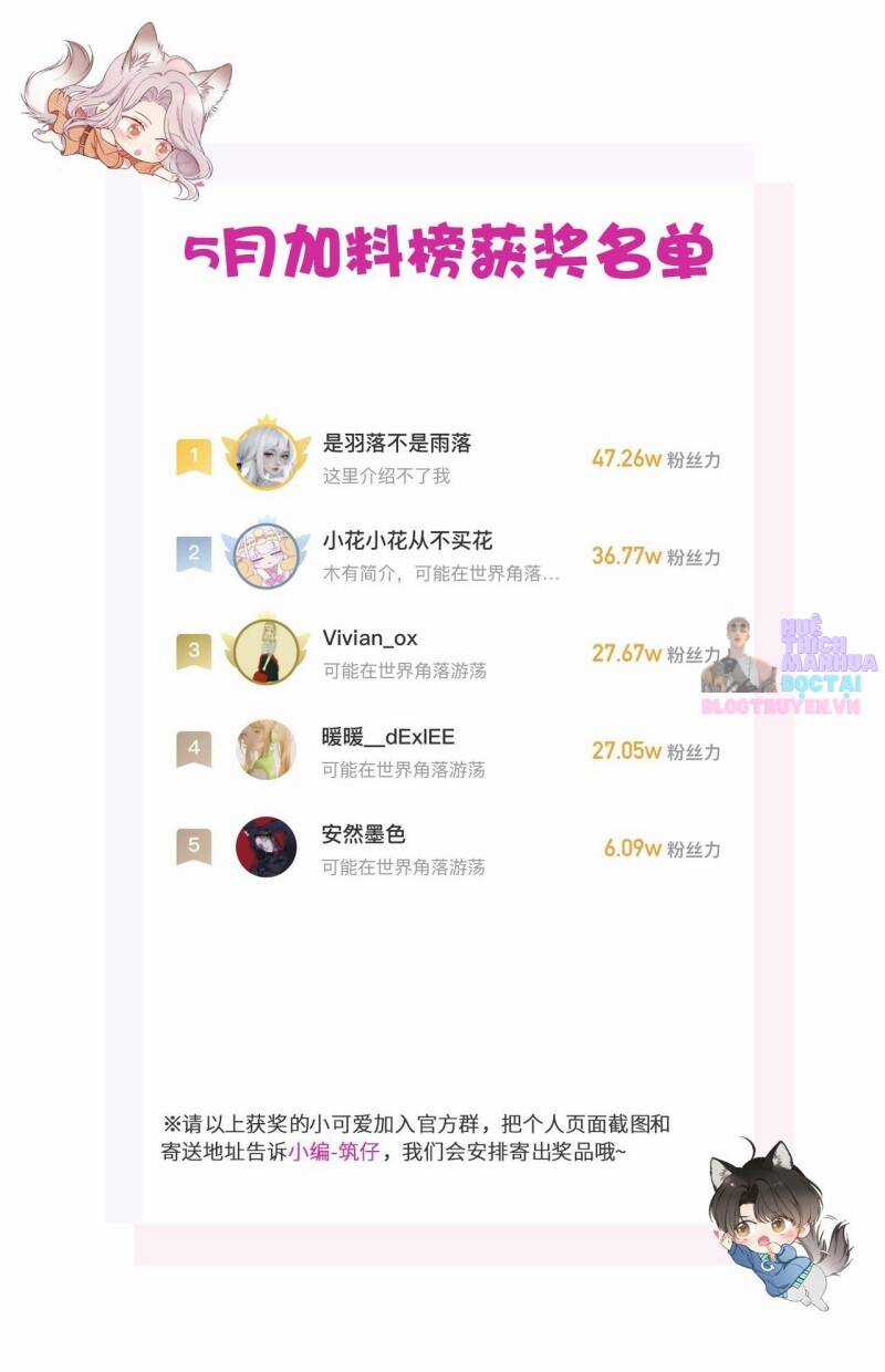 Tôi Không Muốn Coi Em Là Chị Nữa Chapter 64 trang 56