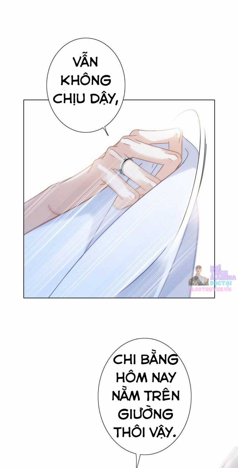 Tôi Không Muốn Coi Em Là Chị Nữa Chapter 64 trang 7