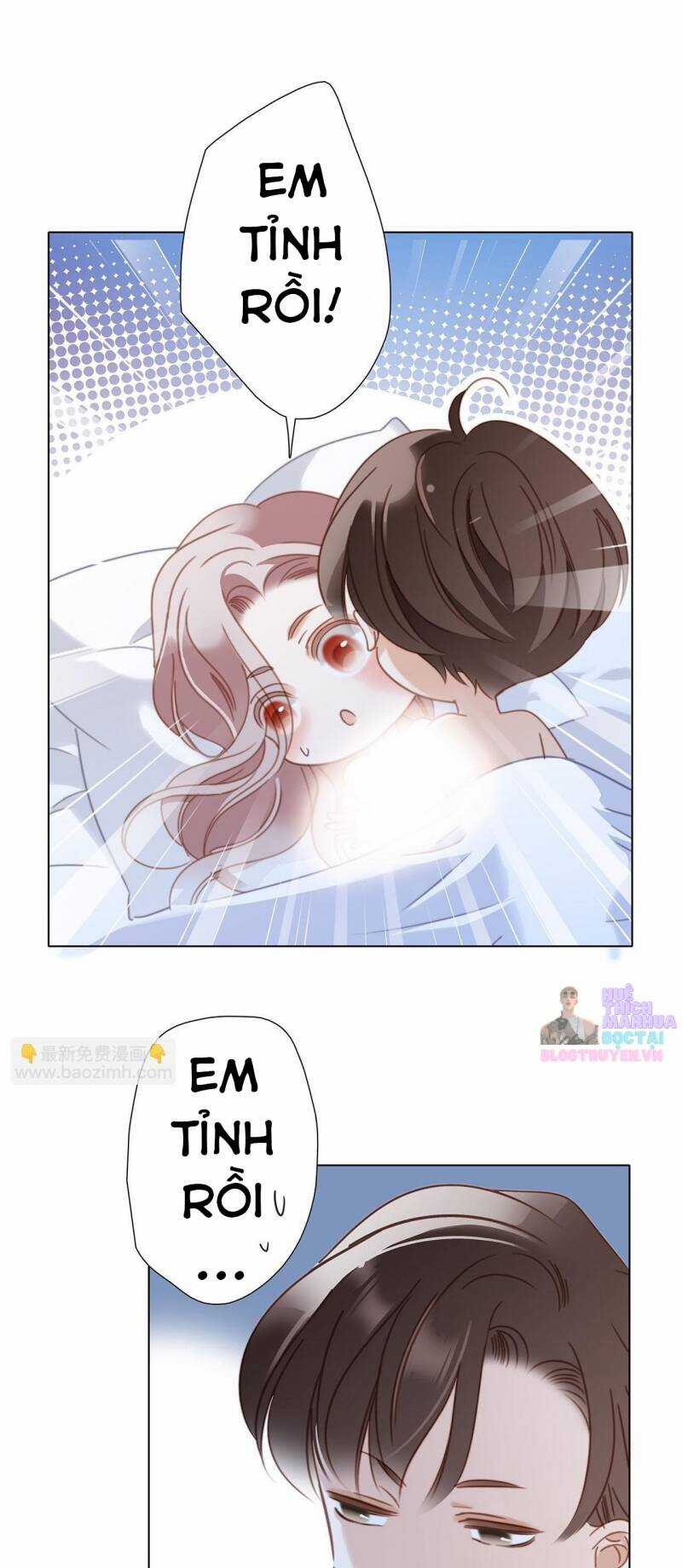 Tôi Không Muốn Coi Em Là Chị Nữa Chapter 64 trang 9