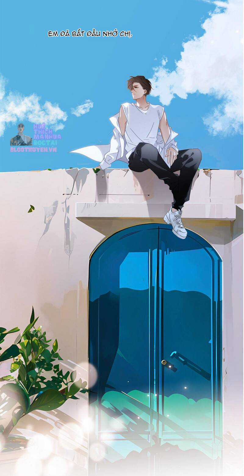 Tôi Không Muốn Coi Em Là Chị Nữa Chapter 65 trang 10